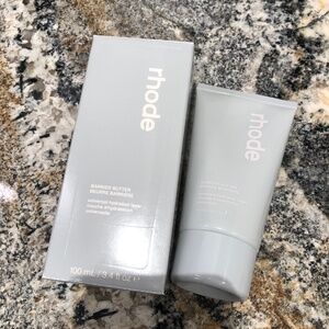 Rhode barrier butter